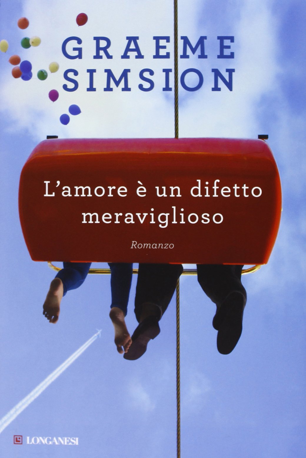 L'amore è un difetto meraviglioso (La Gaja scienza, Band 1096) Contemporary literature