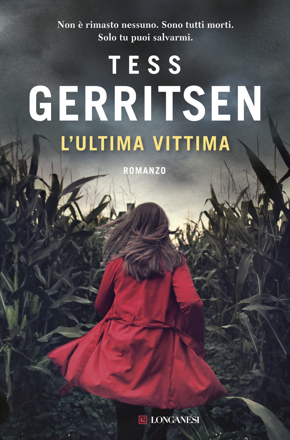 L' ultima vittima Action & Adventure