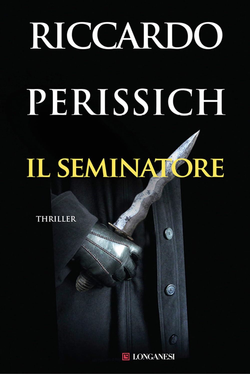 Il seminatore (La Gaja scienza, Band 1107) Contemporary literature