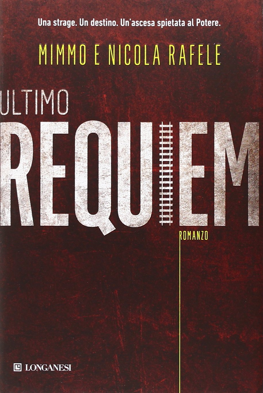 Ultimo Requiem (La Gaja scienza, Band 1129) Contemporary literature