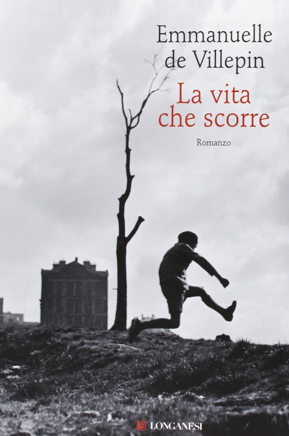 La vita che scorre book