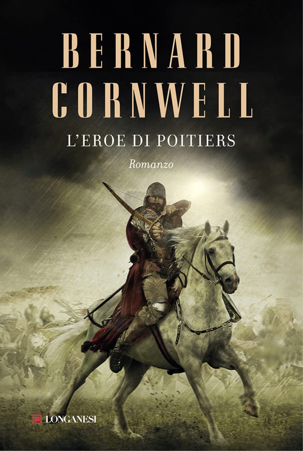 L'eroe di Poitiers (La Gaja scienza, Band 1118) Action & Adventure