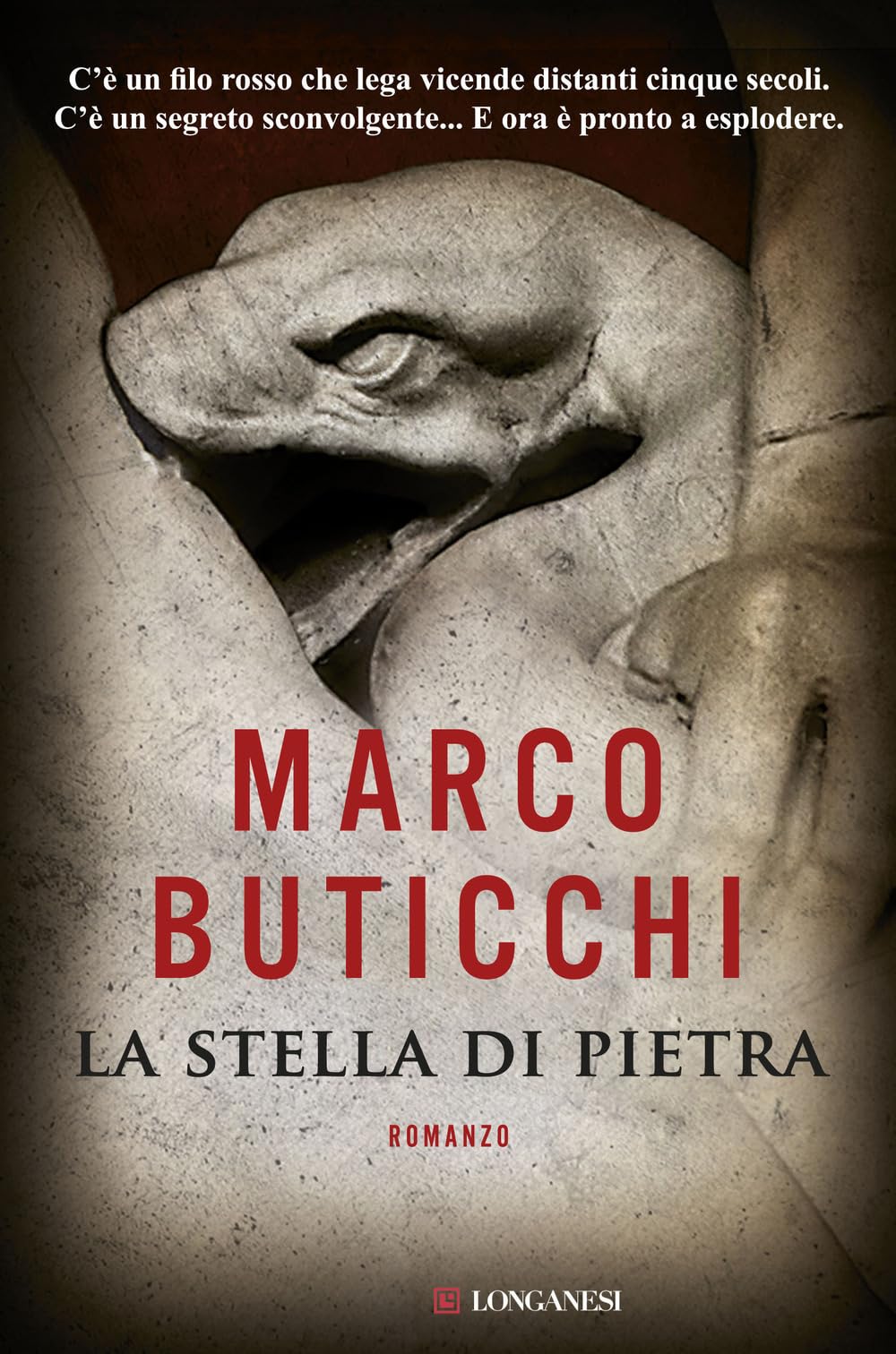 La stella di pietra (La Gaja scienza, Band 1115) Action & Adventure