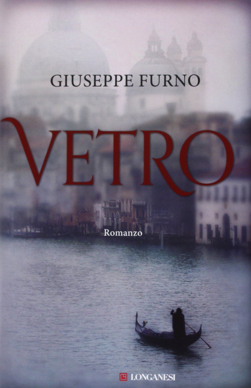 Vetro - Paperback (La Gaja scienza, Band 1080) Contemporary literature