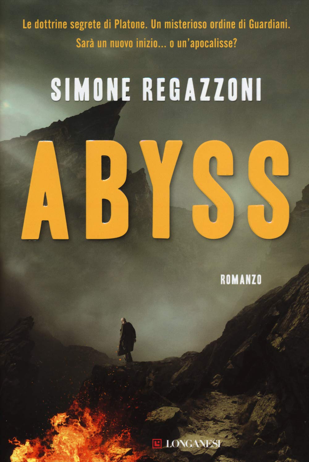 Abyss (La Gaja scienza, Band 1144) Action & Adventure