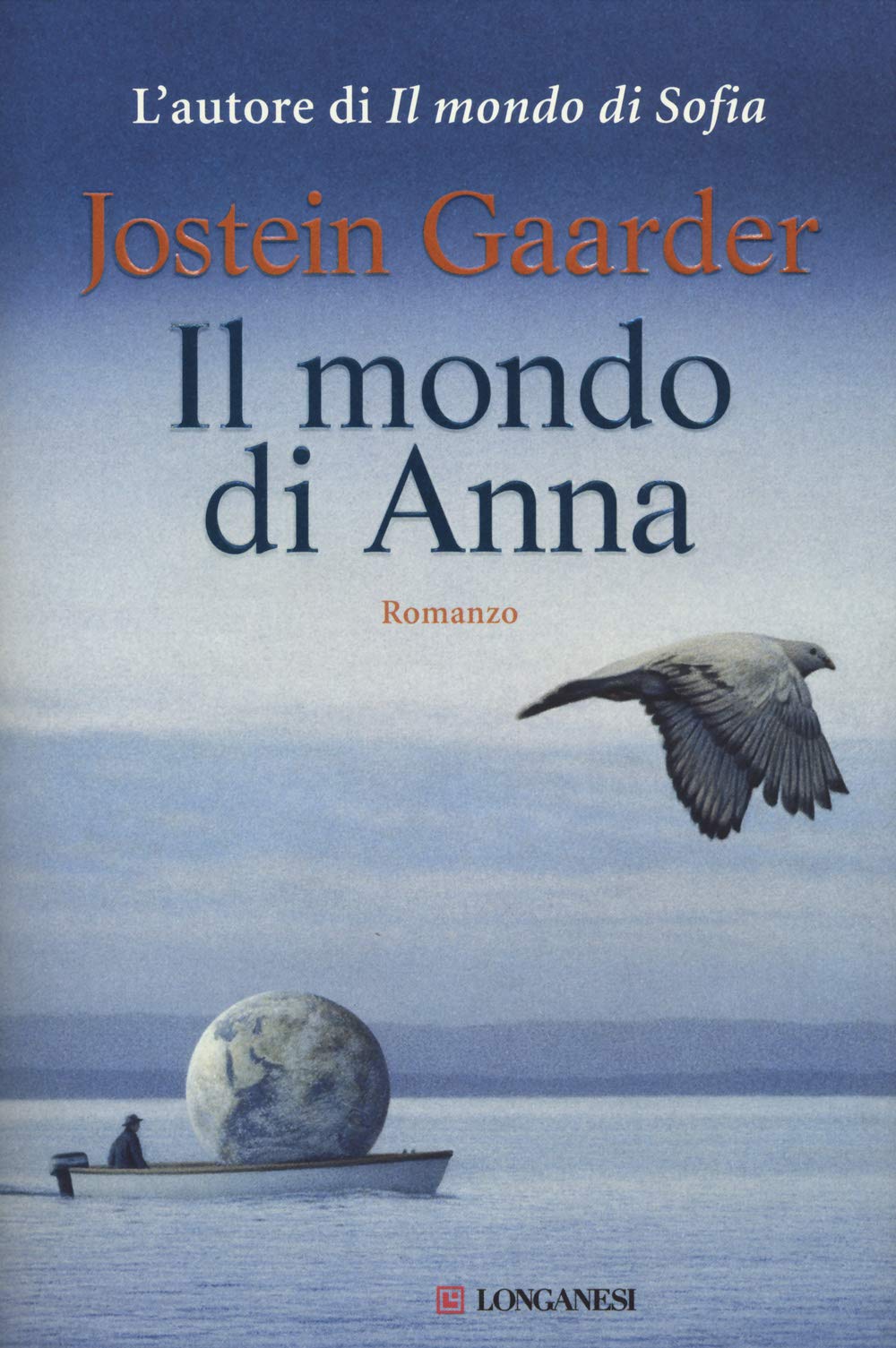 Il mondo di Anna (La Gaja scienza, Band 1135) Contemporary literature