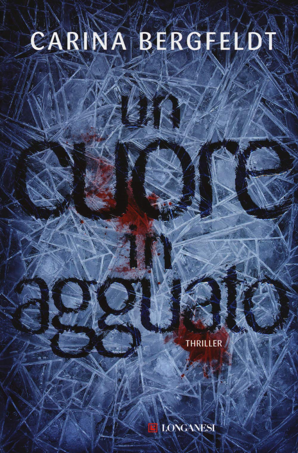 Un cuore in agguato book