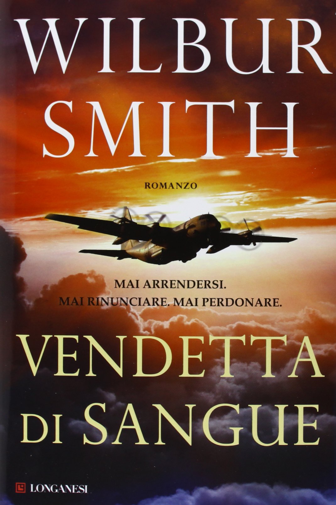 Vendetta di sangue Action & Adventure