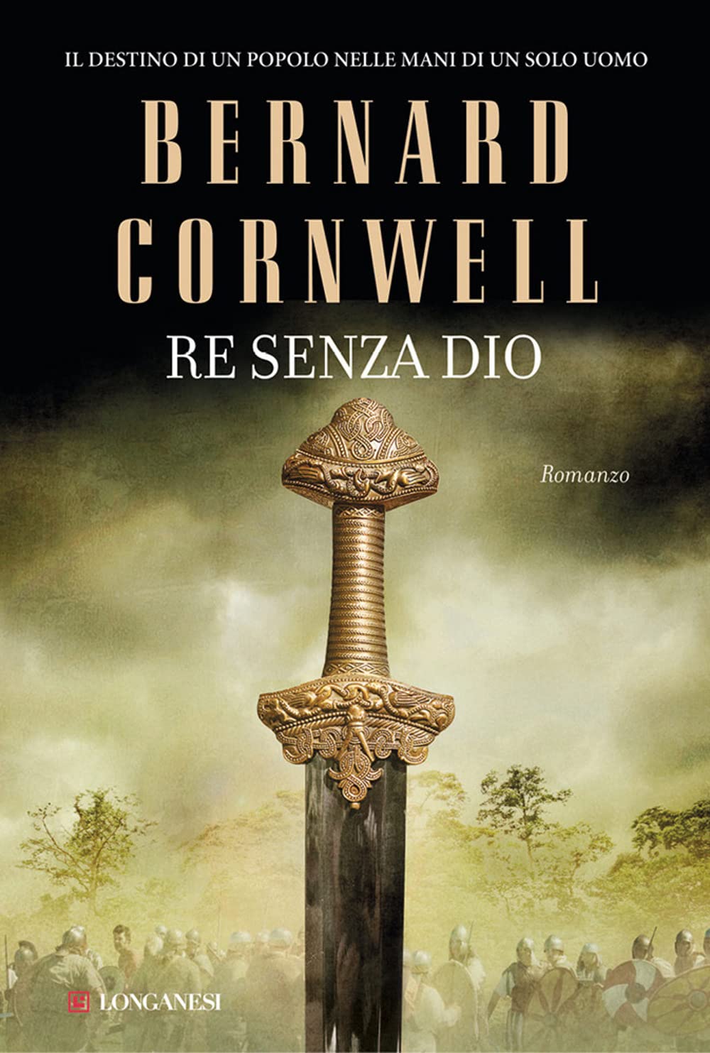 Re senza Dio (La Gaja scienza, Band 1136) Action & Adventure