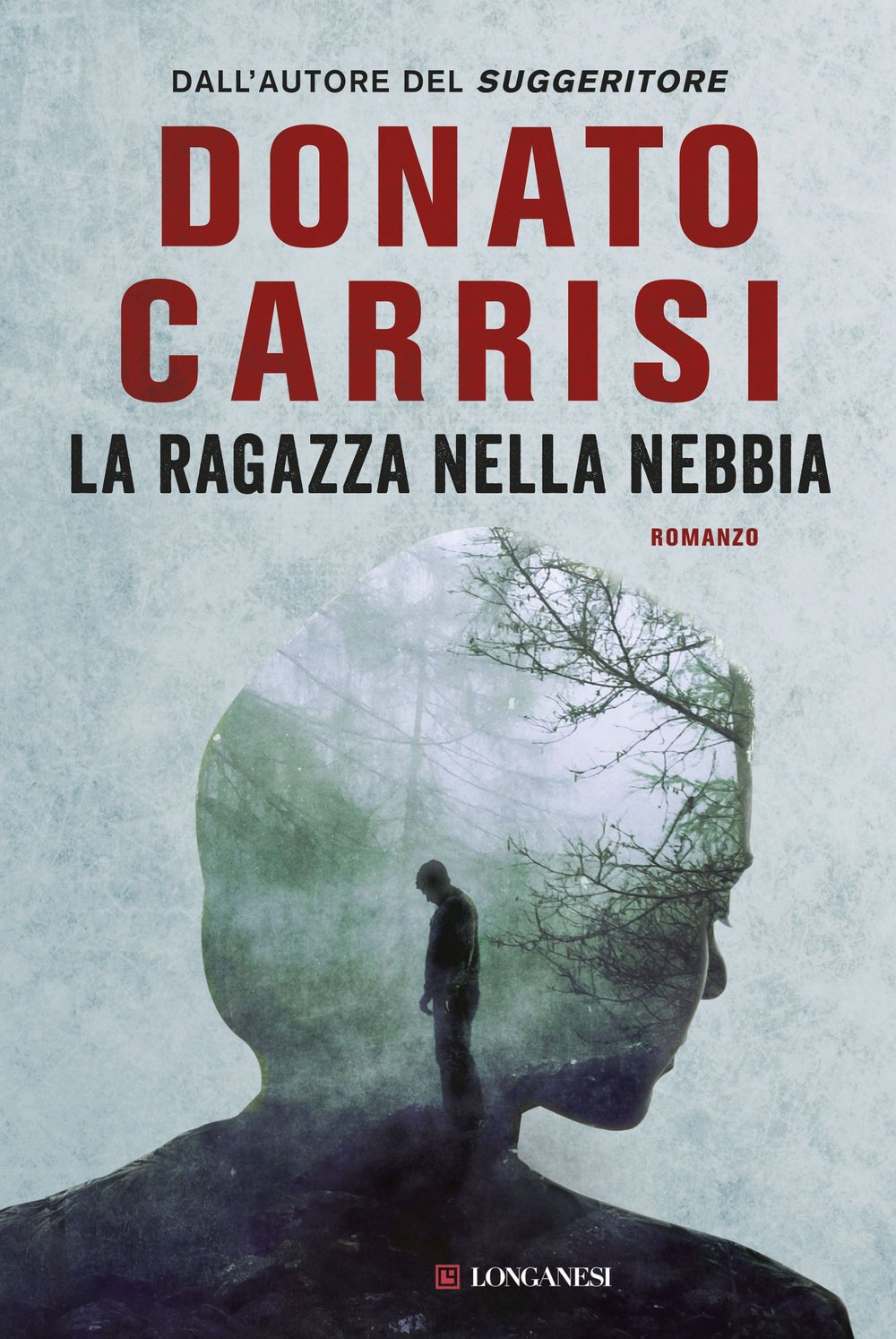 La ragazza nella nebbia (La Gaja scienza, Band 1208) Action & Adventure