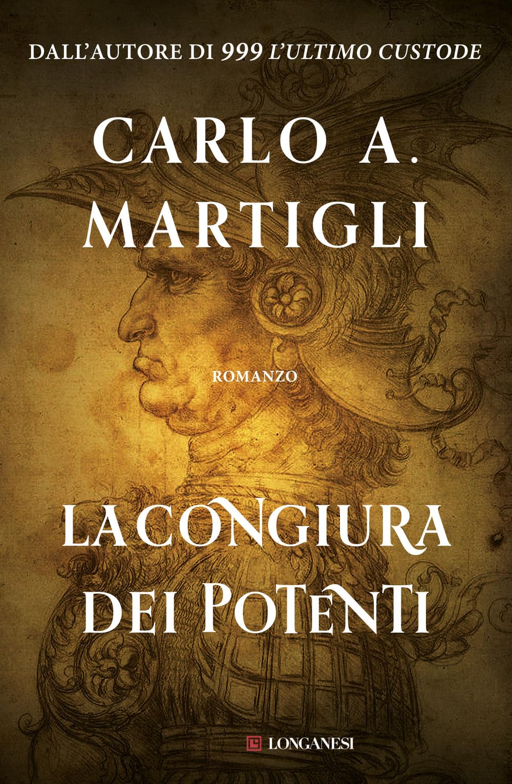 La congiura dei potenti (La Gaja scienza, Band 1149) Historical Fiction