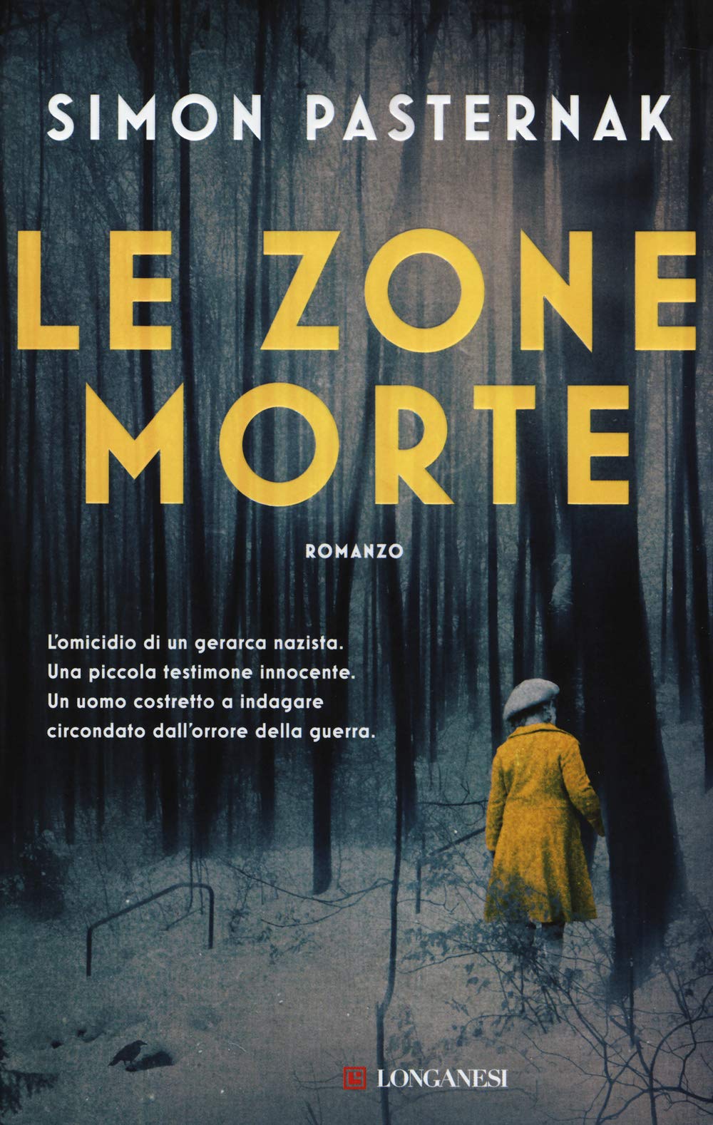 Le zone morte (La Gaja scienza, Band 1150) Contemporary literature
