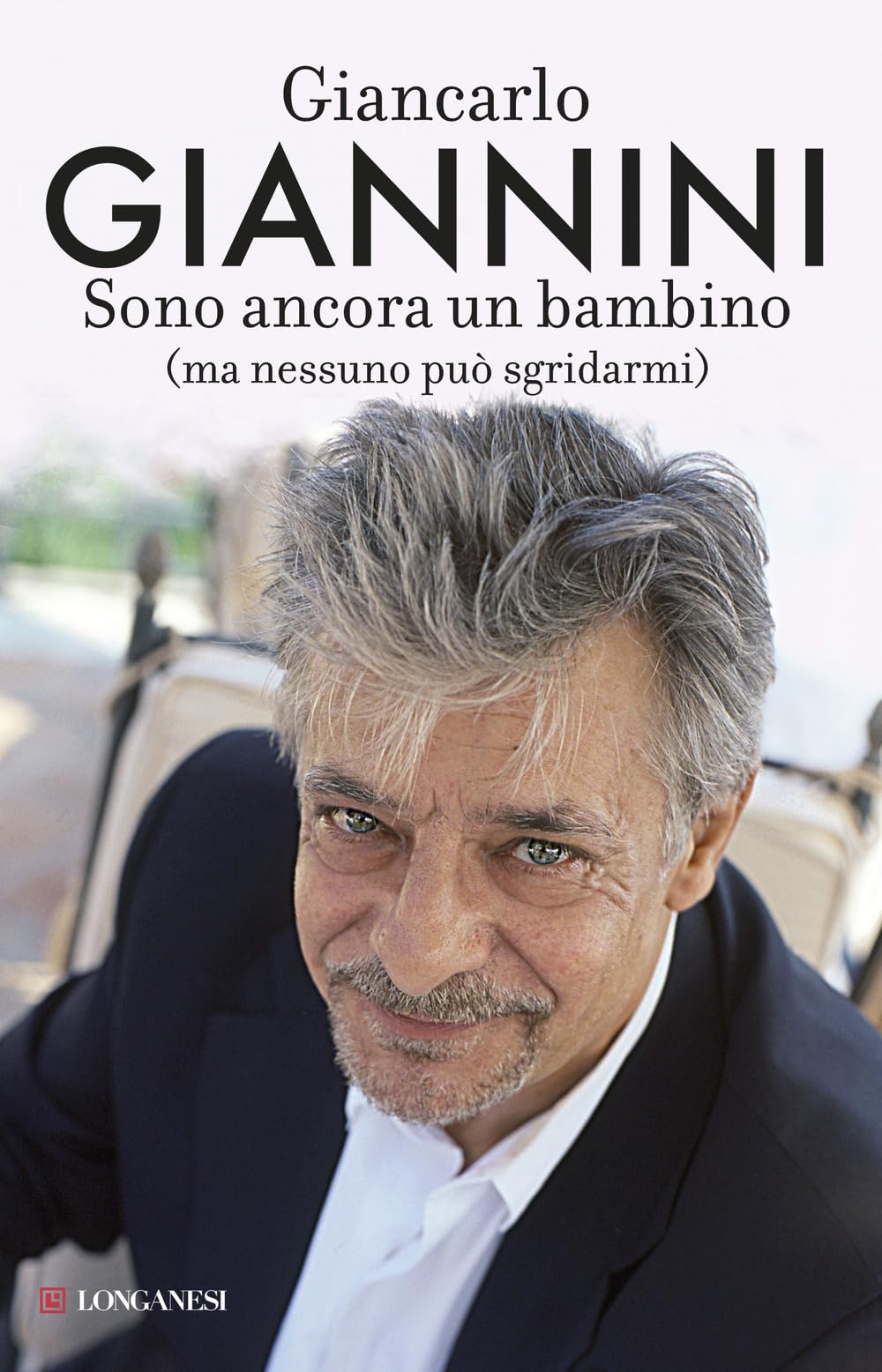 Sono ancora un bambino (ma nessuno può sgridarmi) book