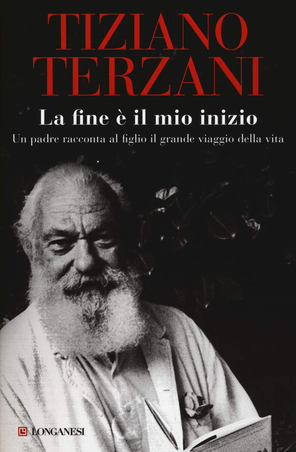 La fine è il mio inizio Contemporary literature