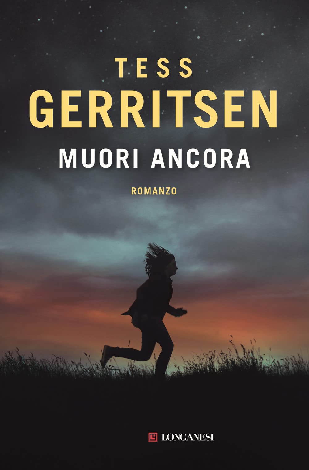 Muori ancora Contemporary literature Books