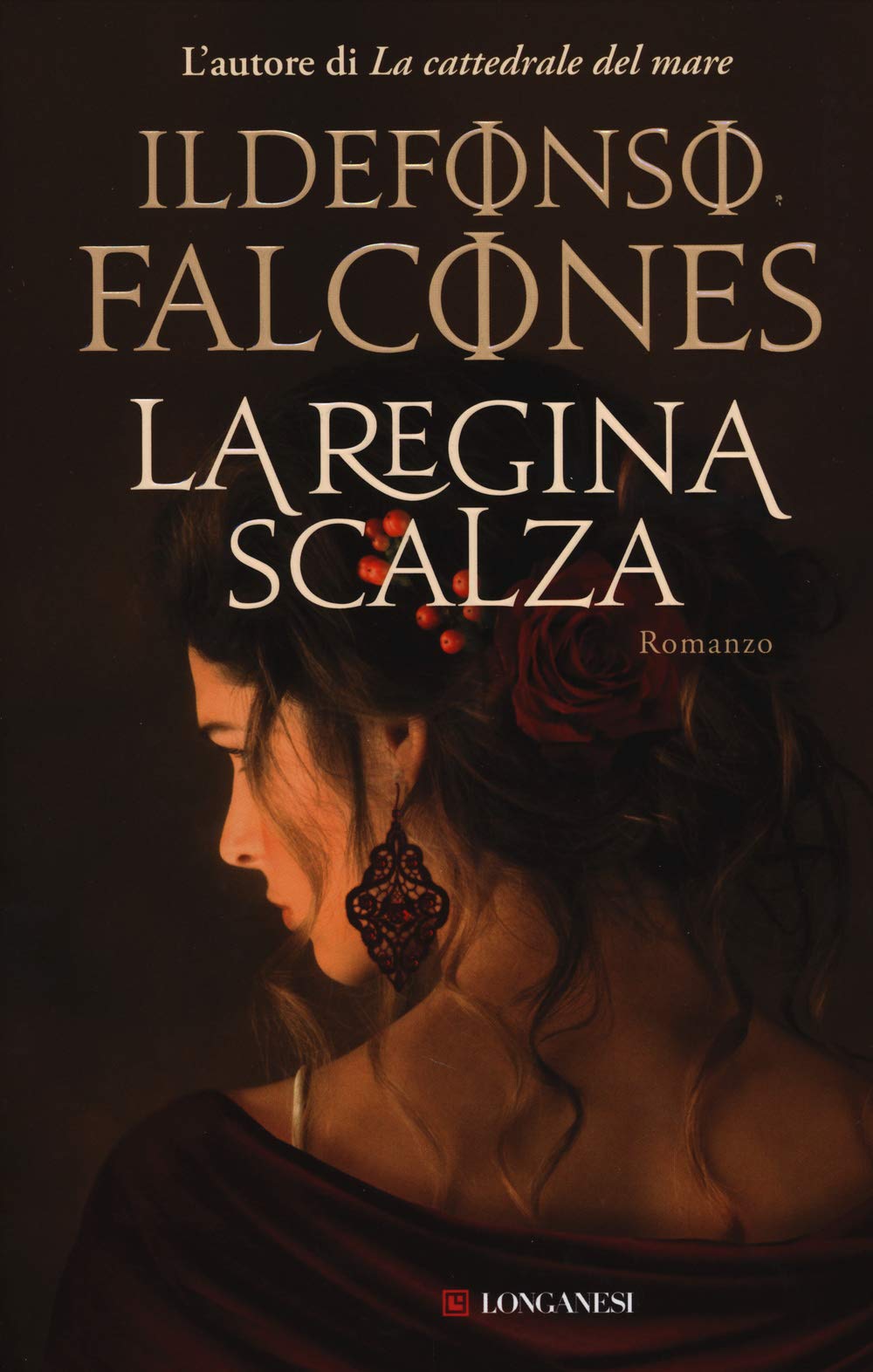 La regina scalza (La Gaja scienza, Band 1121) Contemporary literature