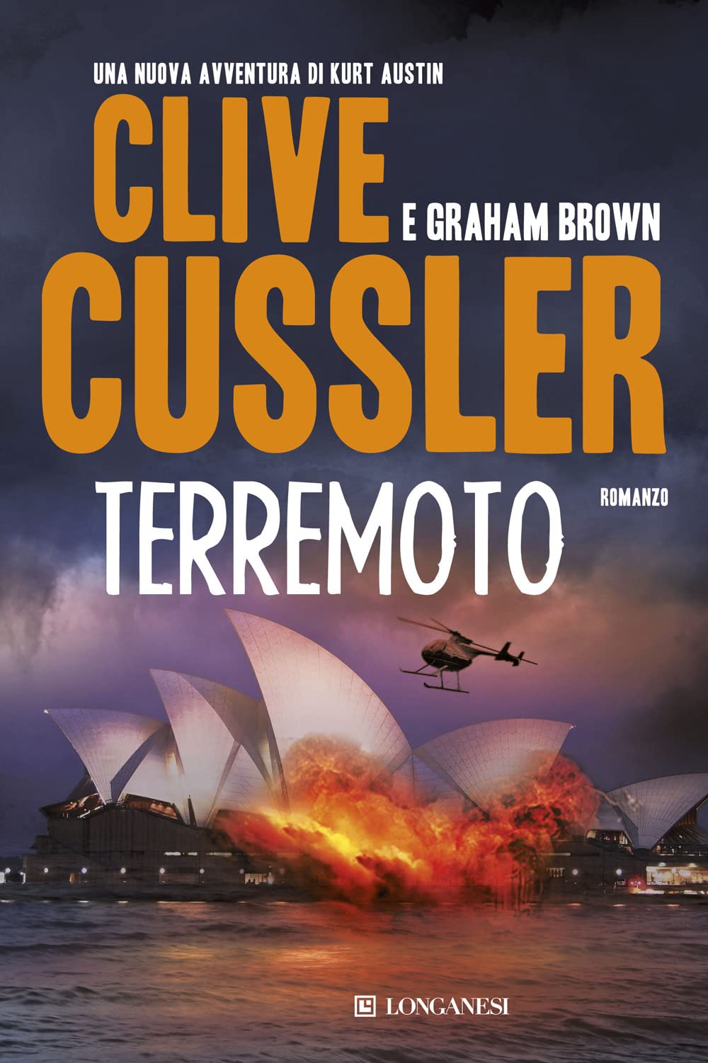 Terremoto (La Gaja scienza, Band 1165) Contemporary literature