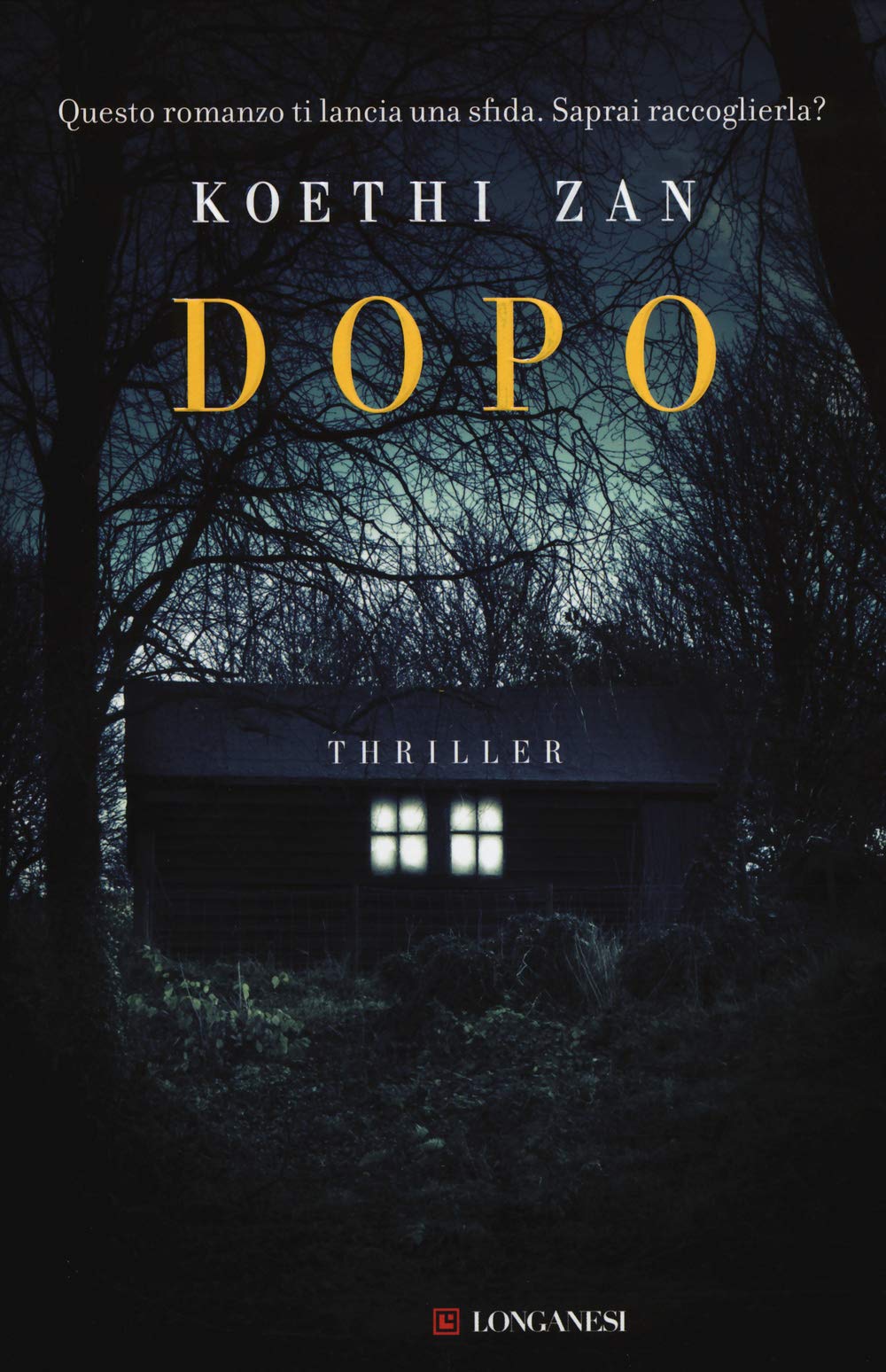 Dopo (La Gaja scienza, Band 1125) Contemporary literature