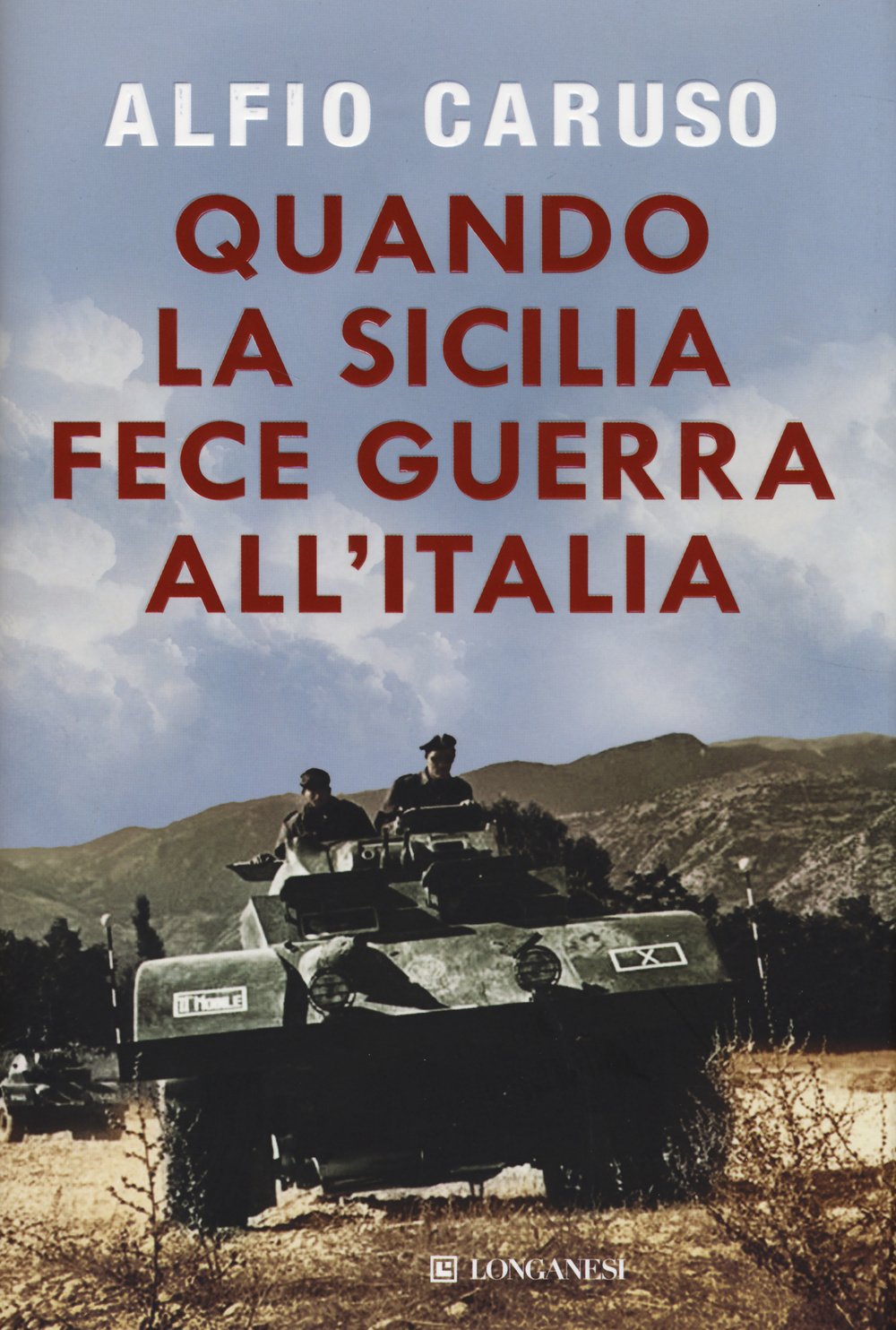 Quando la Sicilia fece guerra all'Italia book