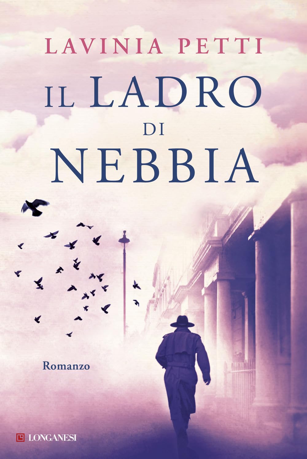 Il ladro di nebbia (La Gaja scienza, Band 1186) Contemporary literature