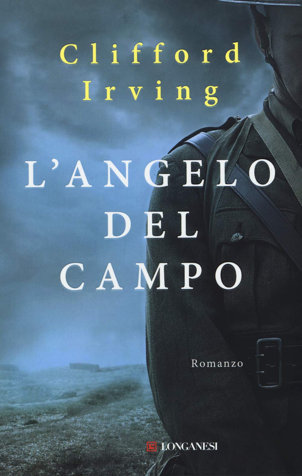 L'angelo del campo (La Gaja scienza, Band 1167) Contemporary literature