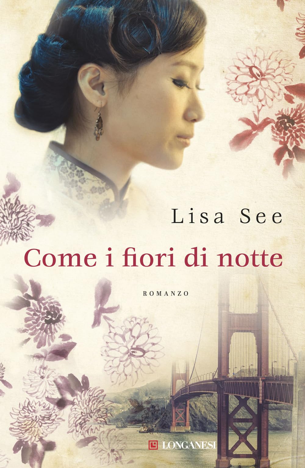Come fiori di notte (La Gaja scienza, Band 1190) Contemporary literature