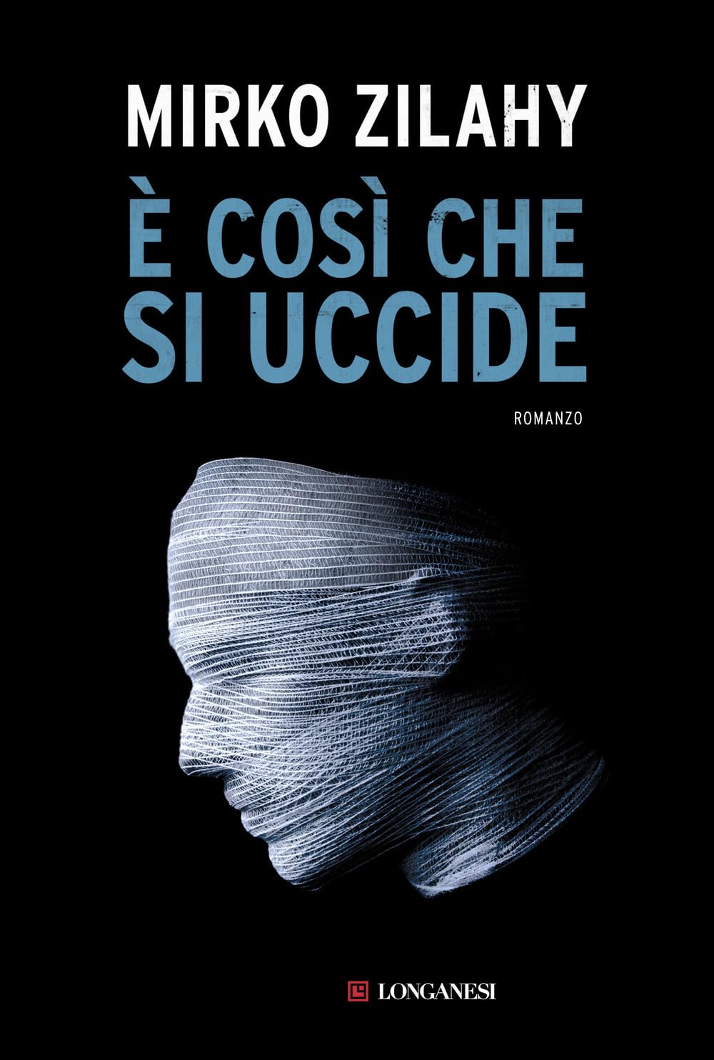 Product Image: È così che si uccide
