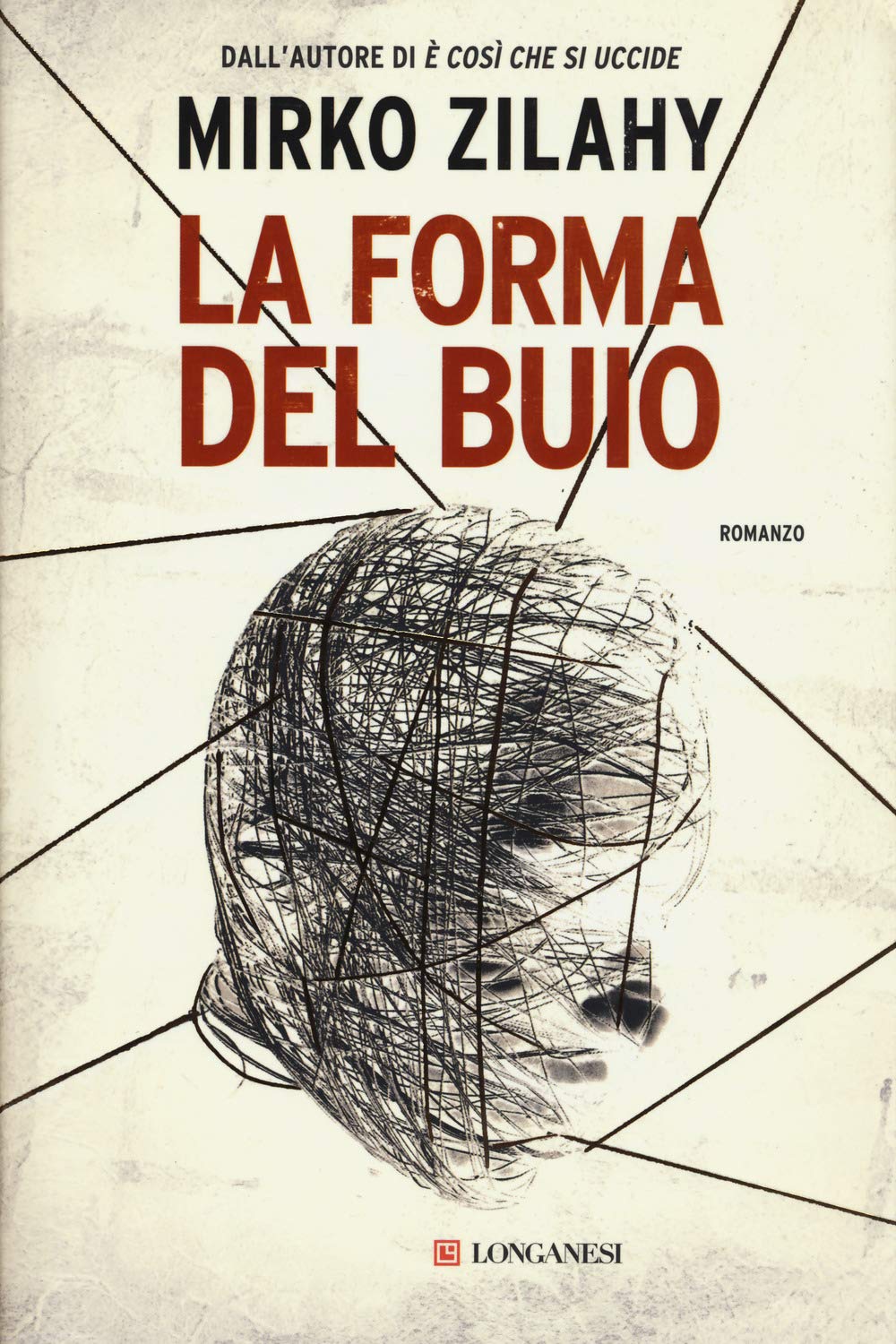 La forma del buio (La Gaja scienza, Band 1266) Action & Adventure