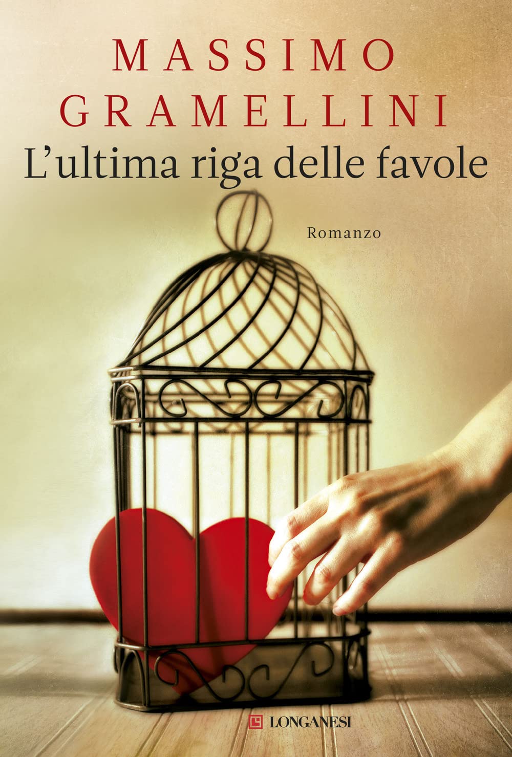 L'ultima riga delle favole (La Gaja scienza, Band 1205) Contemporary literature