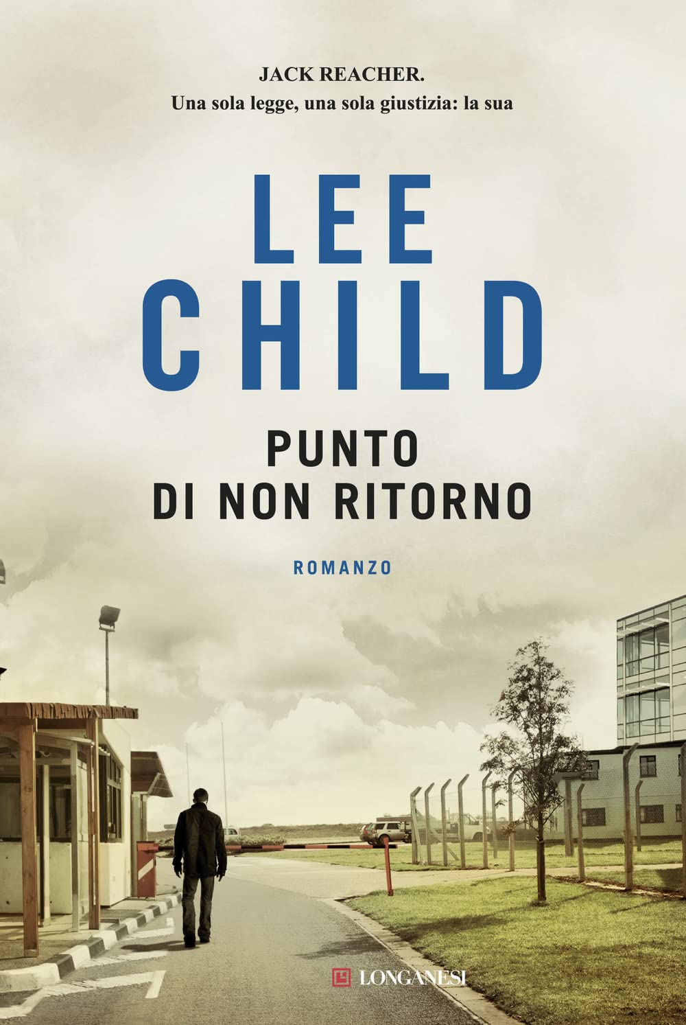 Punto di non ritorno Action & Adventure