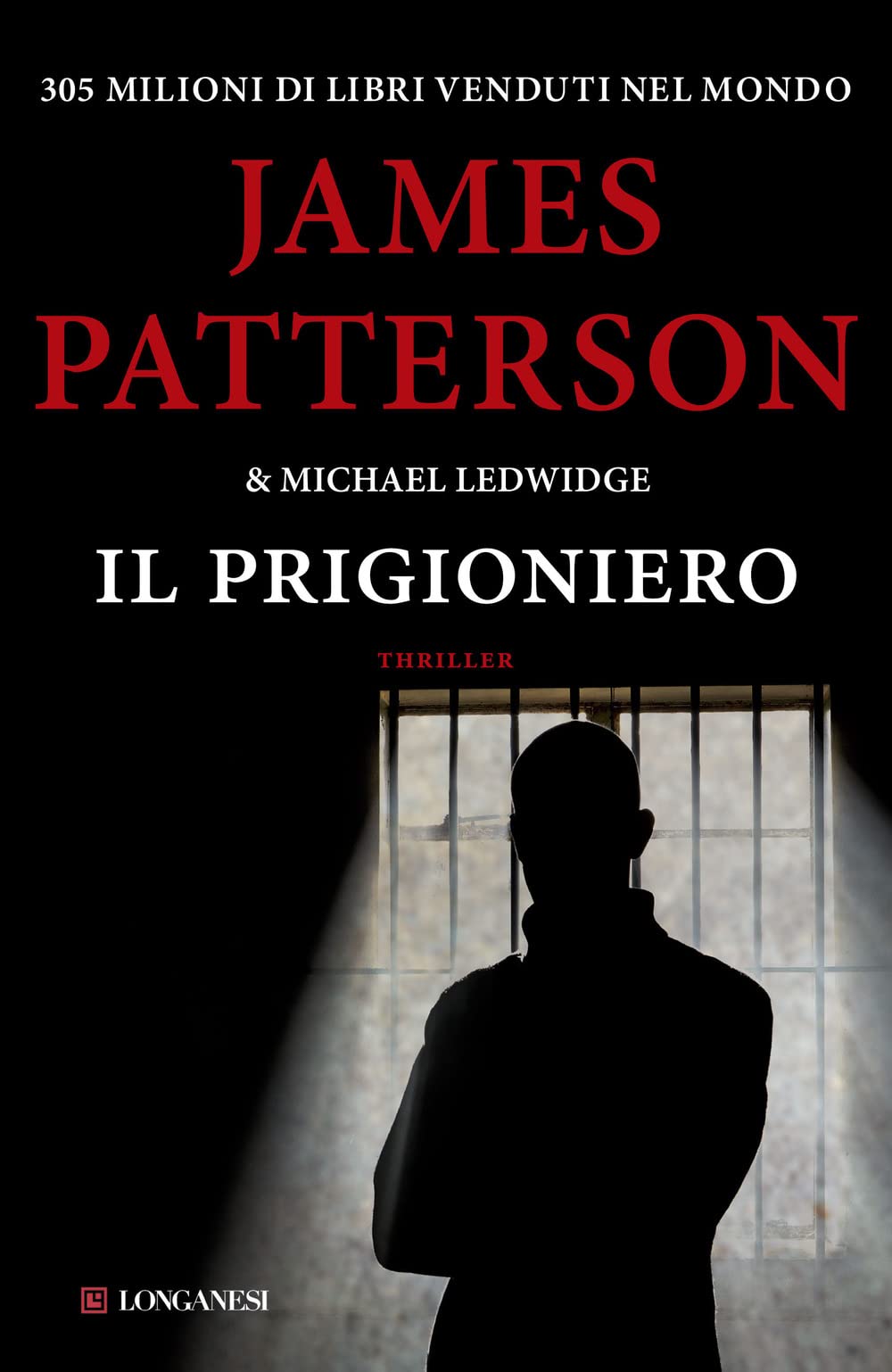 Il prigioniero Contemporary literature Books