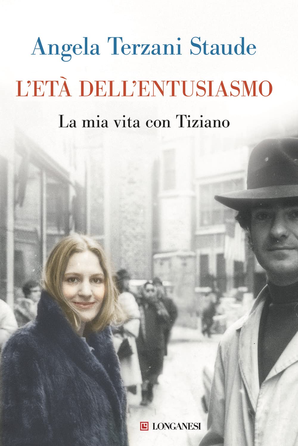 L'età dell'entusiasmo. La mia vita con Tiziano (Nuovo Cammeo) Media & Communication