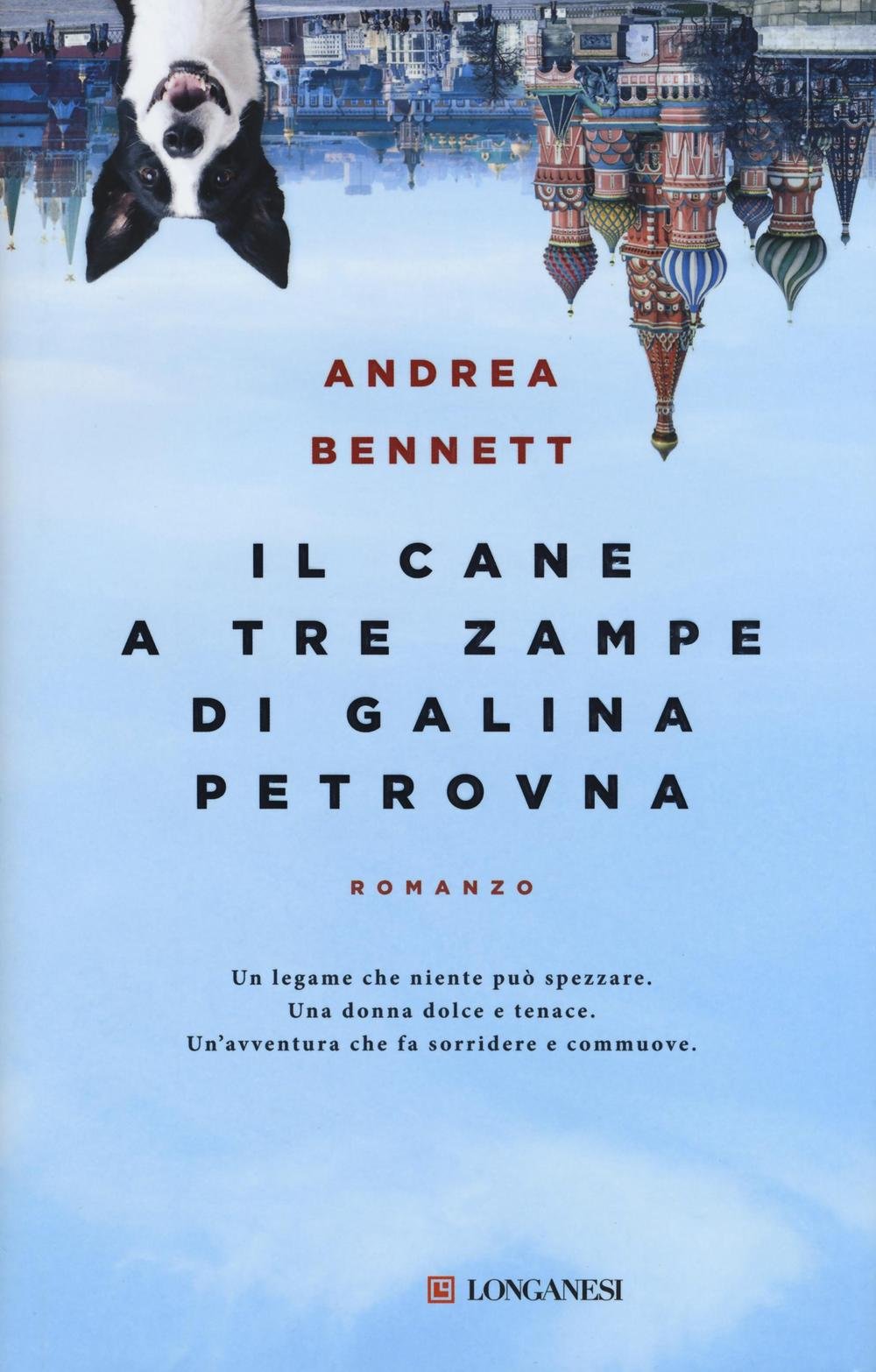 Il cane a tre zampe di Galina Petrovna (La Gaja scienza, Band 1215) Contemporary literature