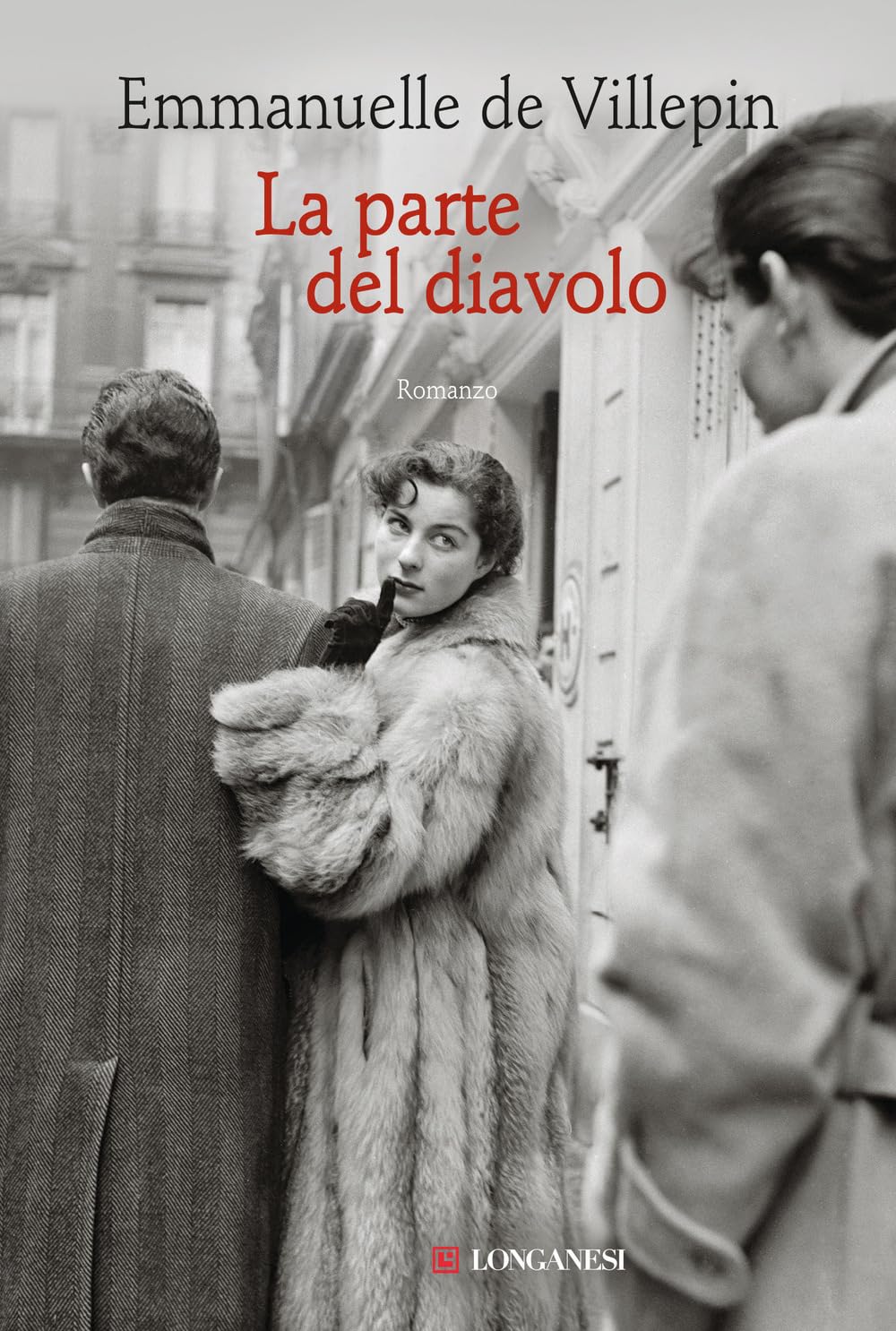 La parte del diavolo book
