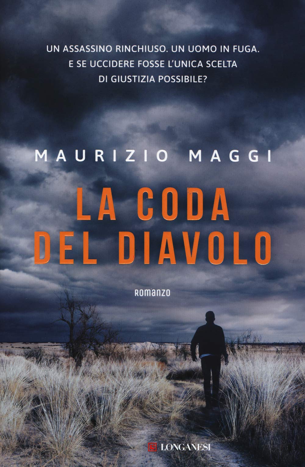La coda del diavolo (La Gaja scienza, Band 1295) Action & Adventure