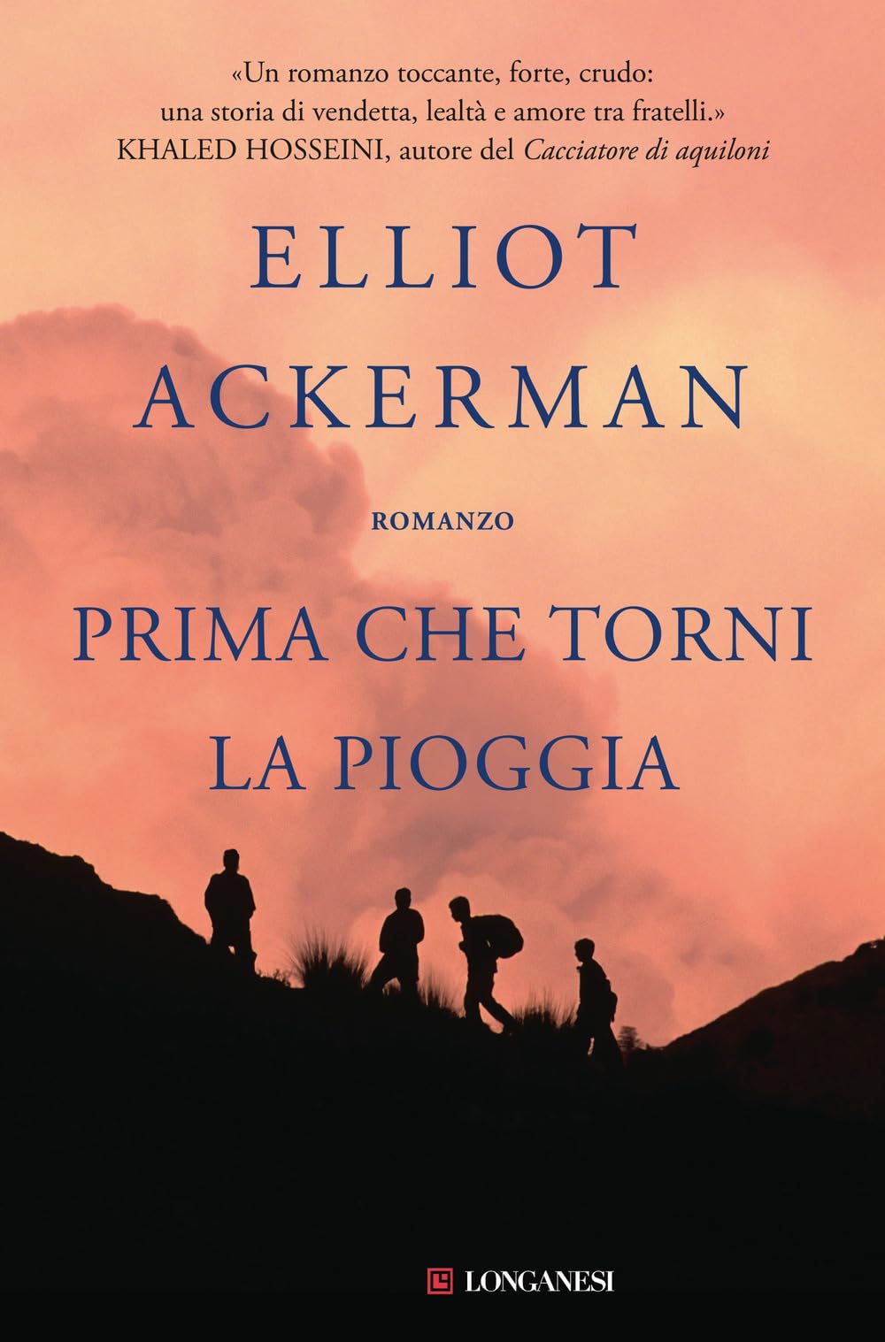 Prima che torni la pioggia (La Gaja scienza, Band 1214) Contemporary literature