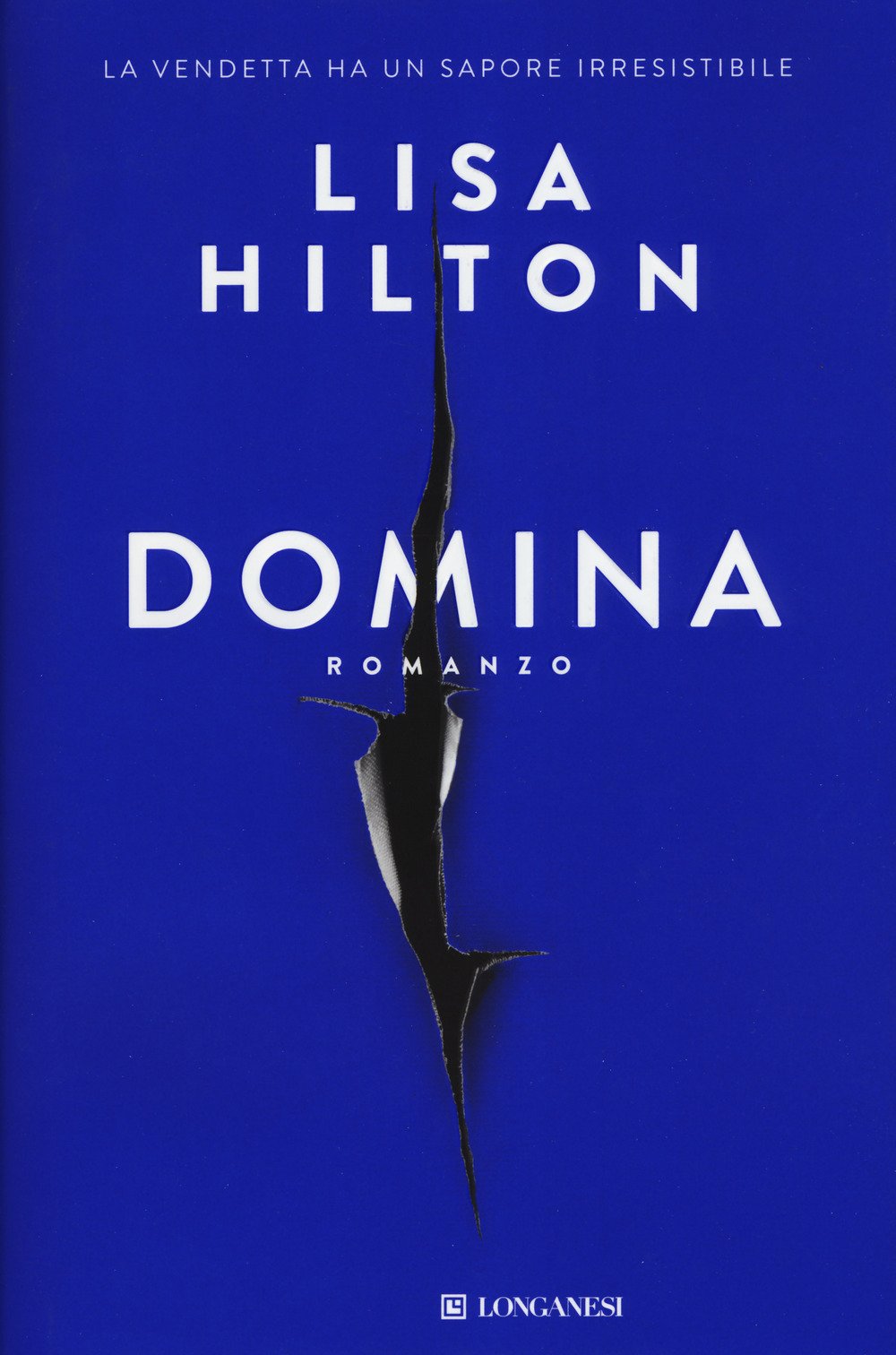 Domina (La Gaja scienza, Band 1270) Contemporary literature