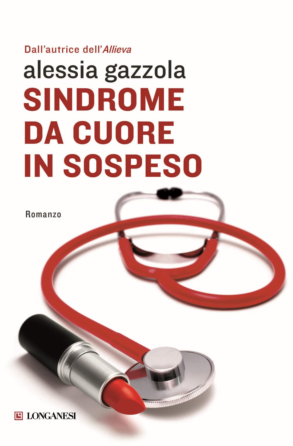 Sindrome da cuore in sospeso (La Gaja scienza, Band 1221) Action & Adventure