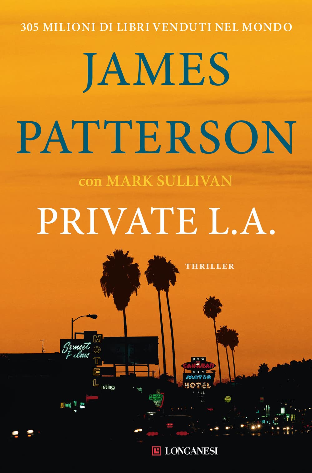 Private L. A. (La Gaja scienza, Band 1235) Contemporary literature