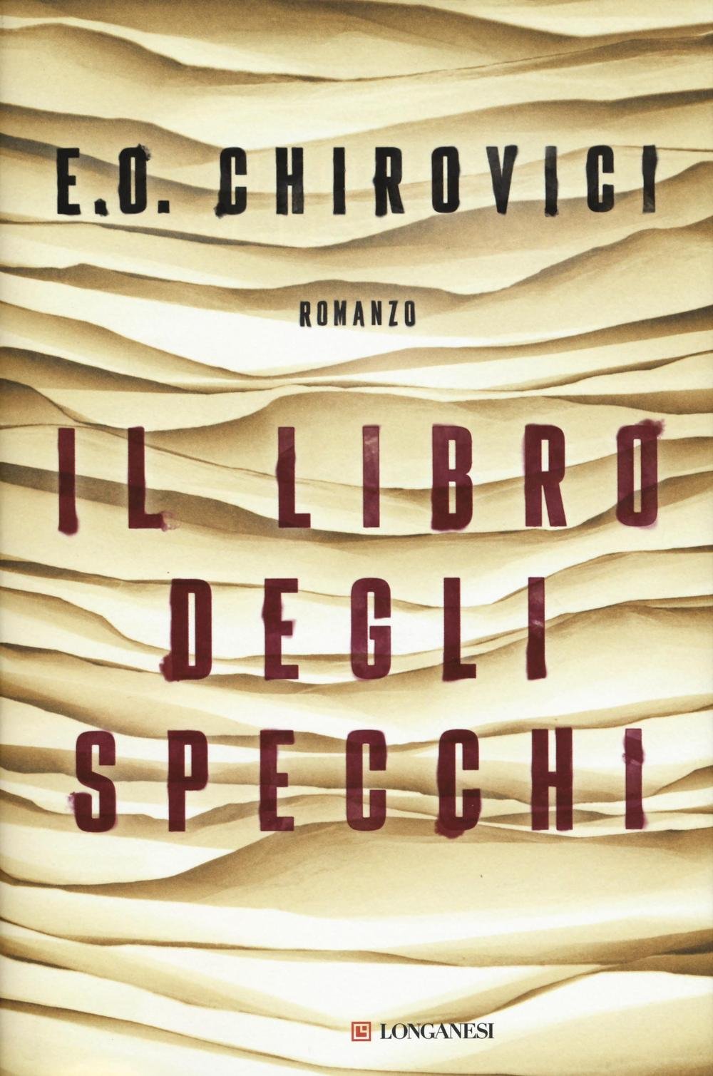 Il libro degli specchi (La Gaja scienza, Band 1258) Contemporary literature