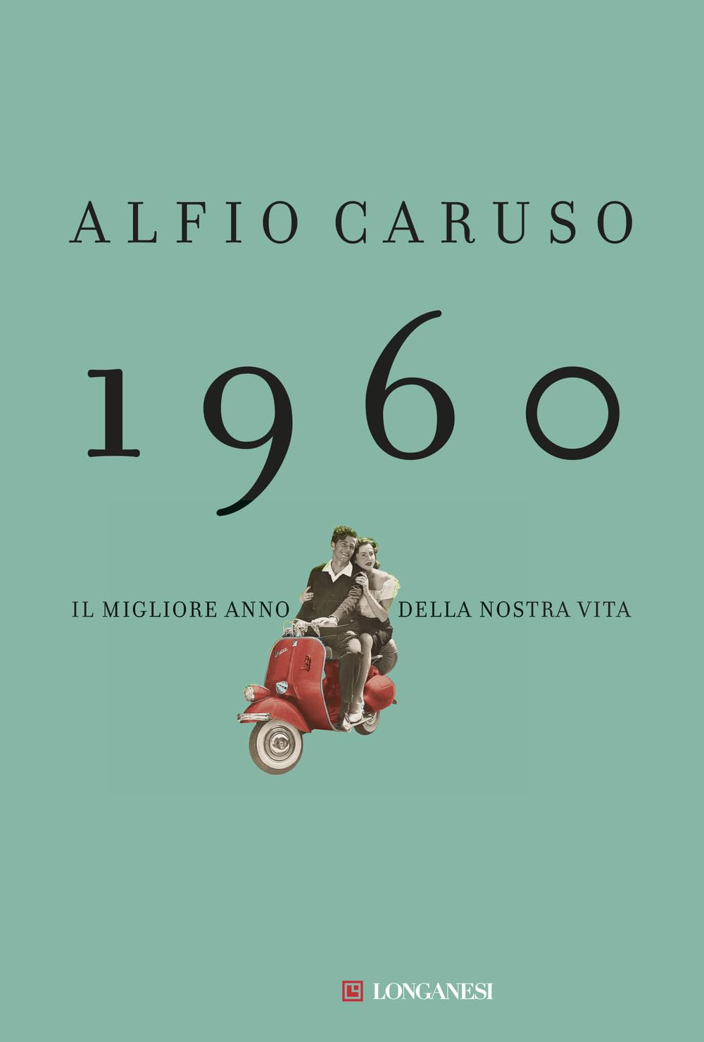1960. Il migliore anno della nostra vita Contemporary literature