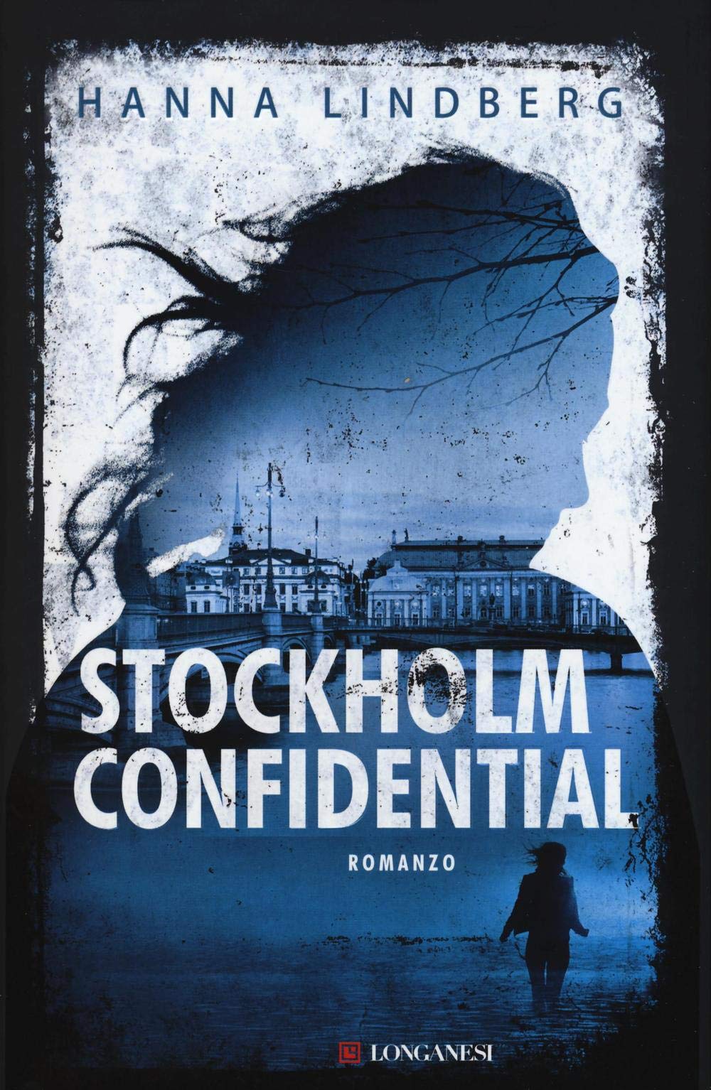 Stockholm confidential (La Gaja scienza, Band 1254) Contemporary literature
