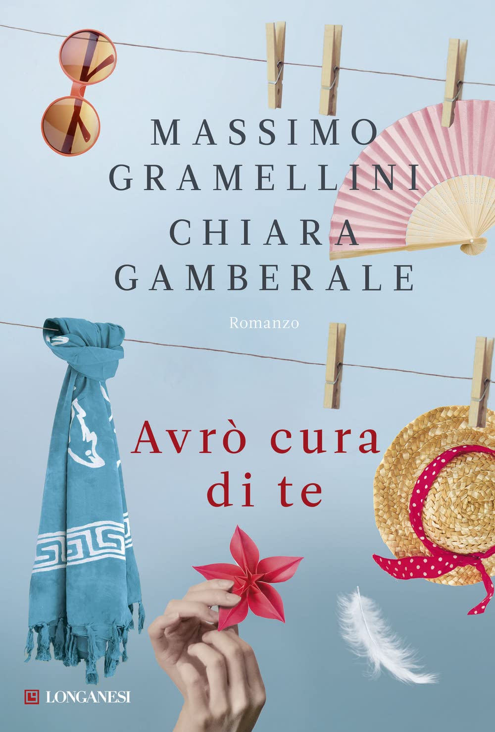 Avrò cura di te (La Gaja scienza, Band 1240) Contemporary literature