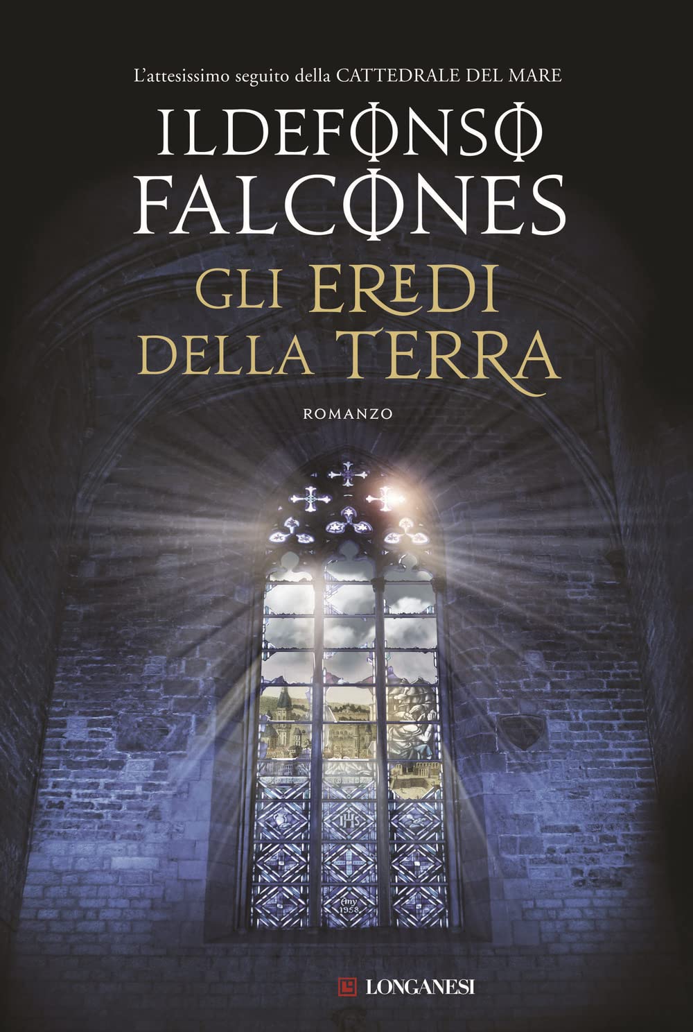 Gli eredi della terra (La Gaja scienza, Band 1246) Contemporary literature