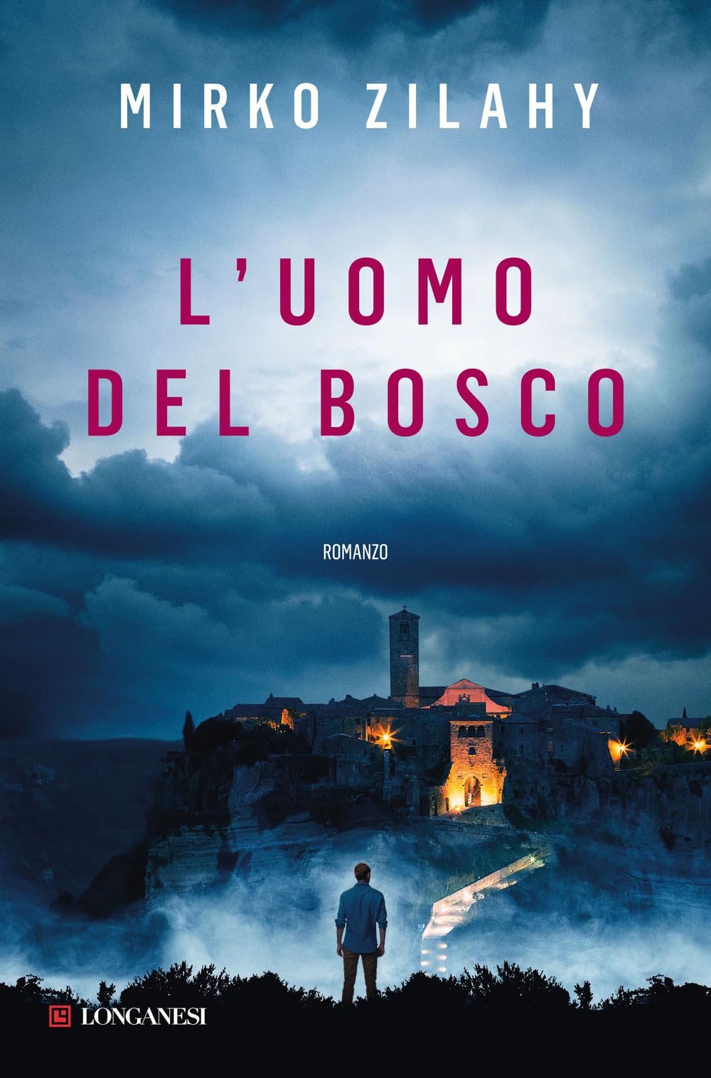 L' uomo del bosco Contemporary literature