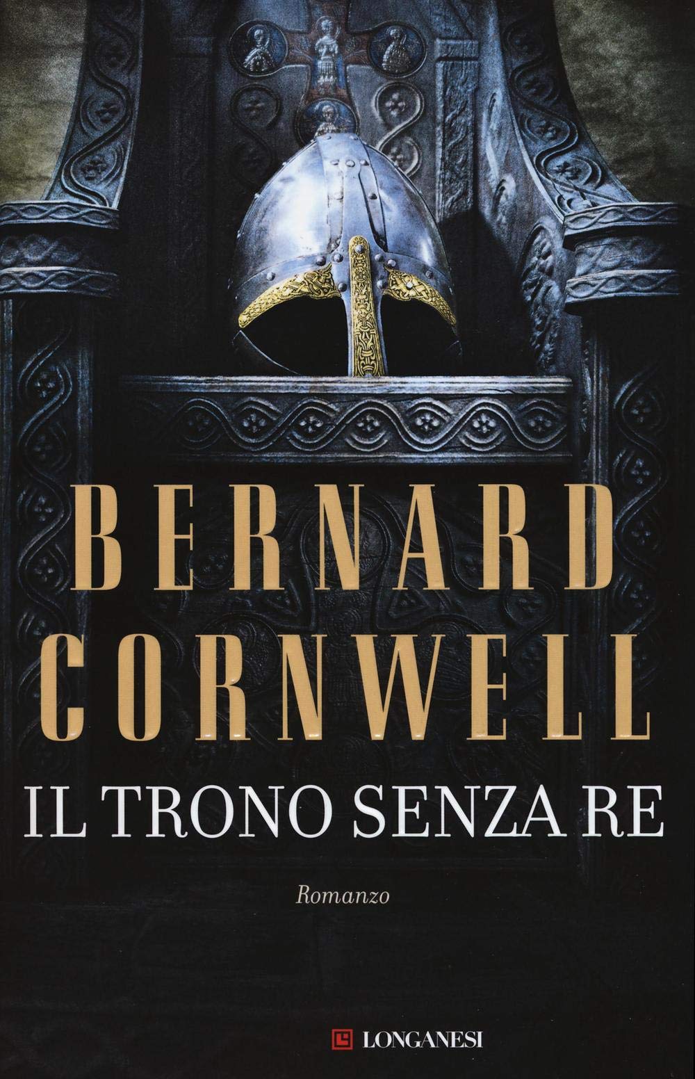 Il trono senza re (La Gaja scienza, Band 1260) Action & Adventure
