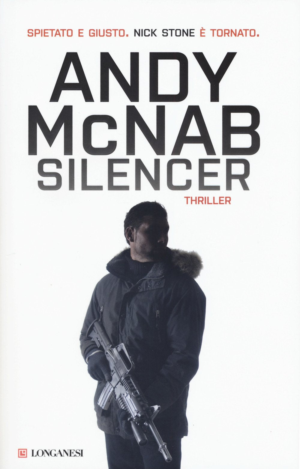 Silencer Action & Adventure