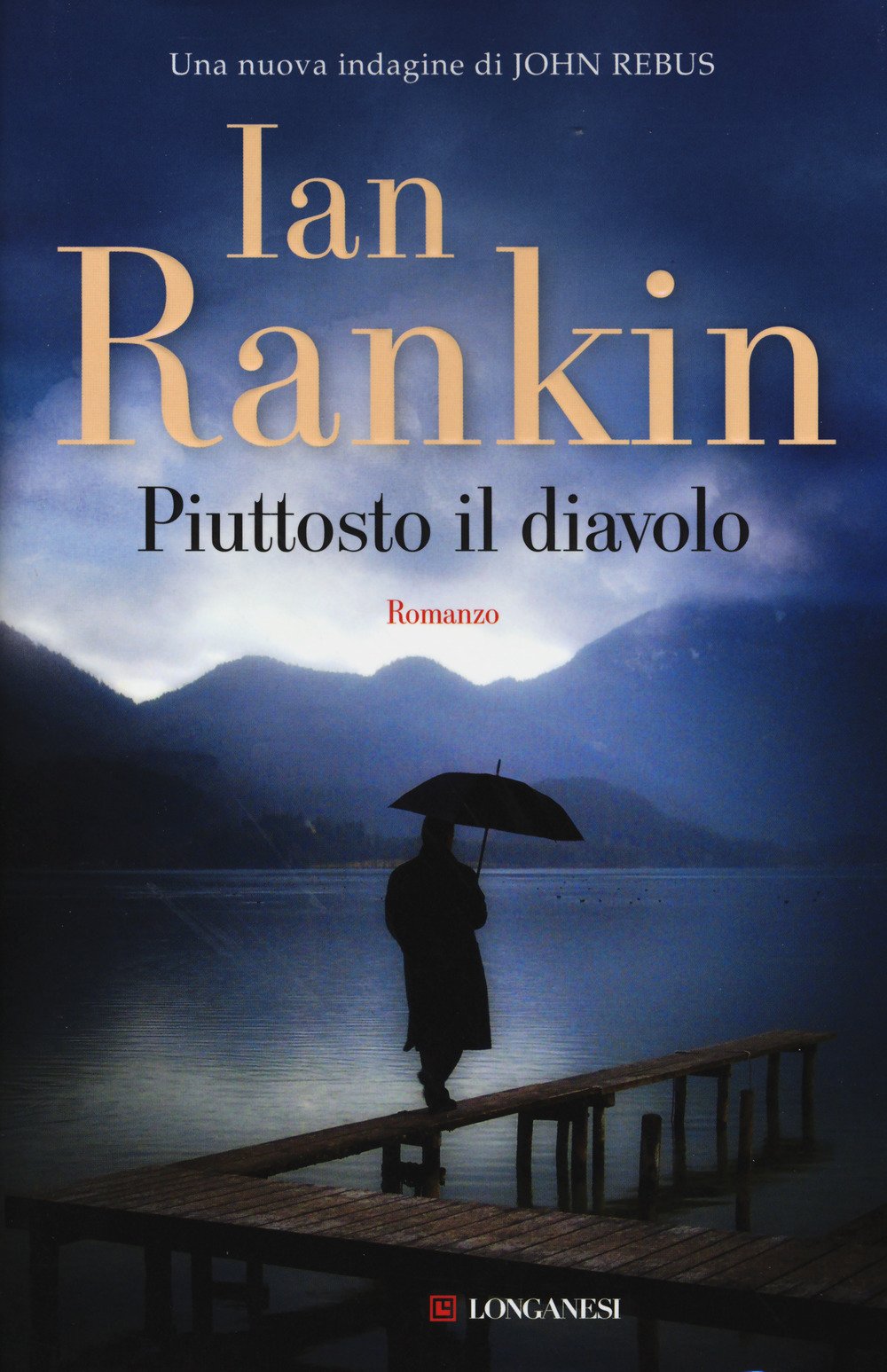 Piuttosto il diavolo (La Gaja scienza, Band 1269) Contemporary literature
