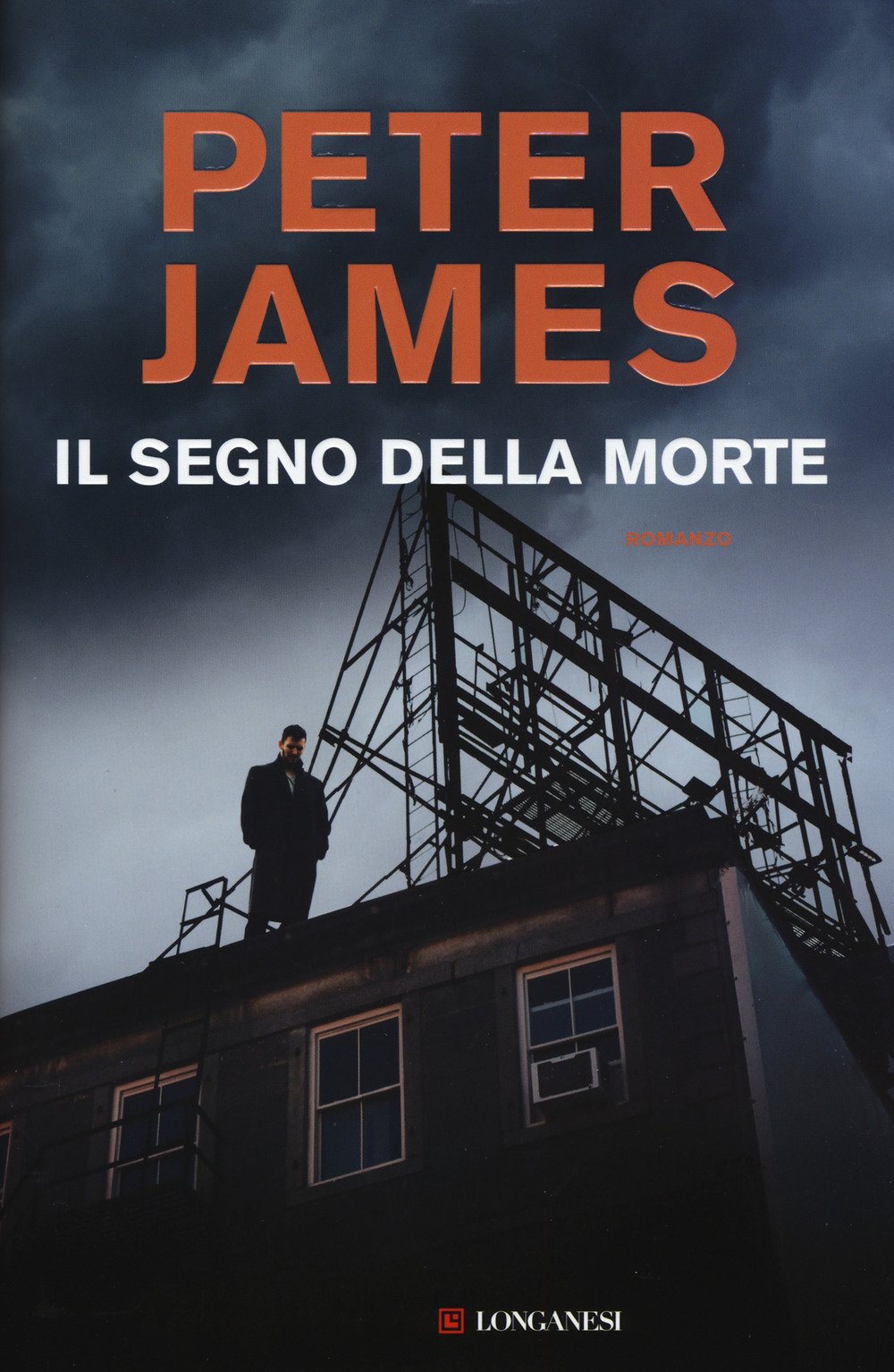 Il segno della morte (La Gaja scienza, Band 1268) Contemporary literature