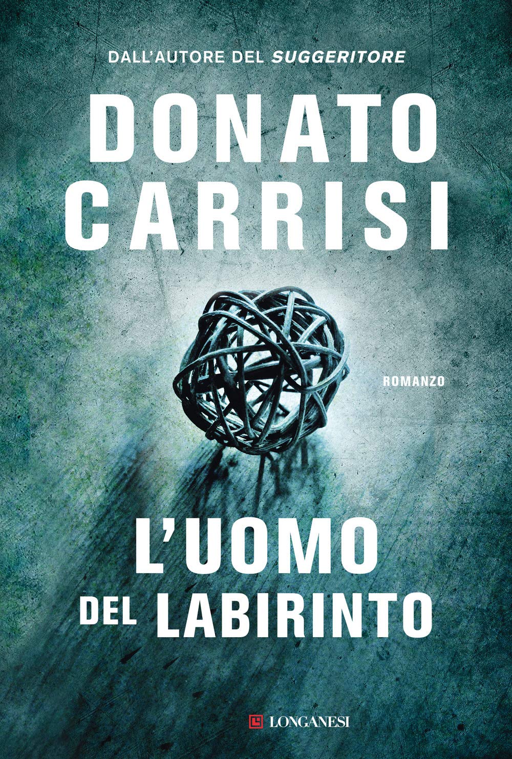 L'uomo del labirinto (La Gaja scienza) Action & Adventure
